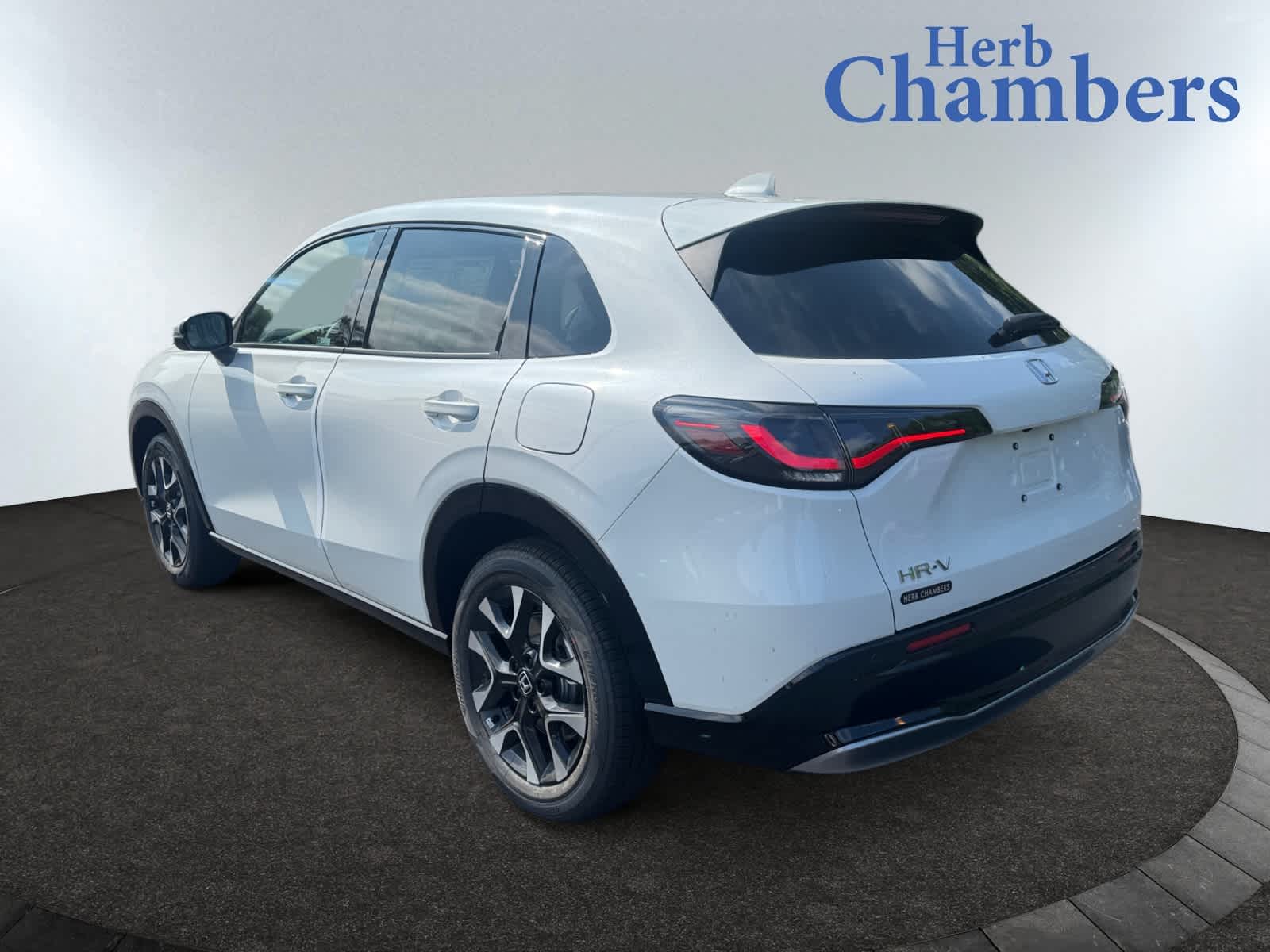 new 2026 Honda HR-V car