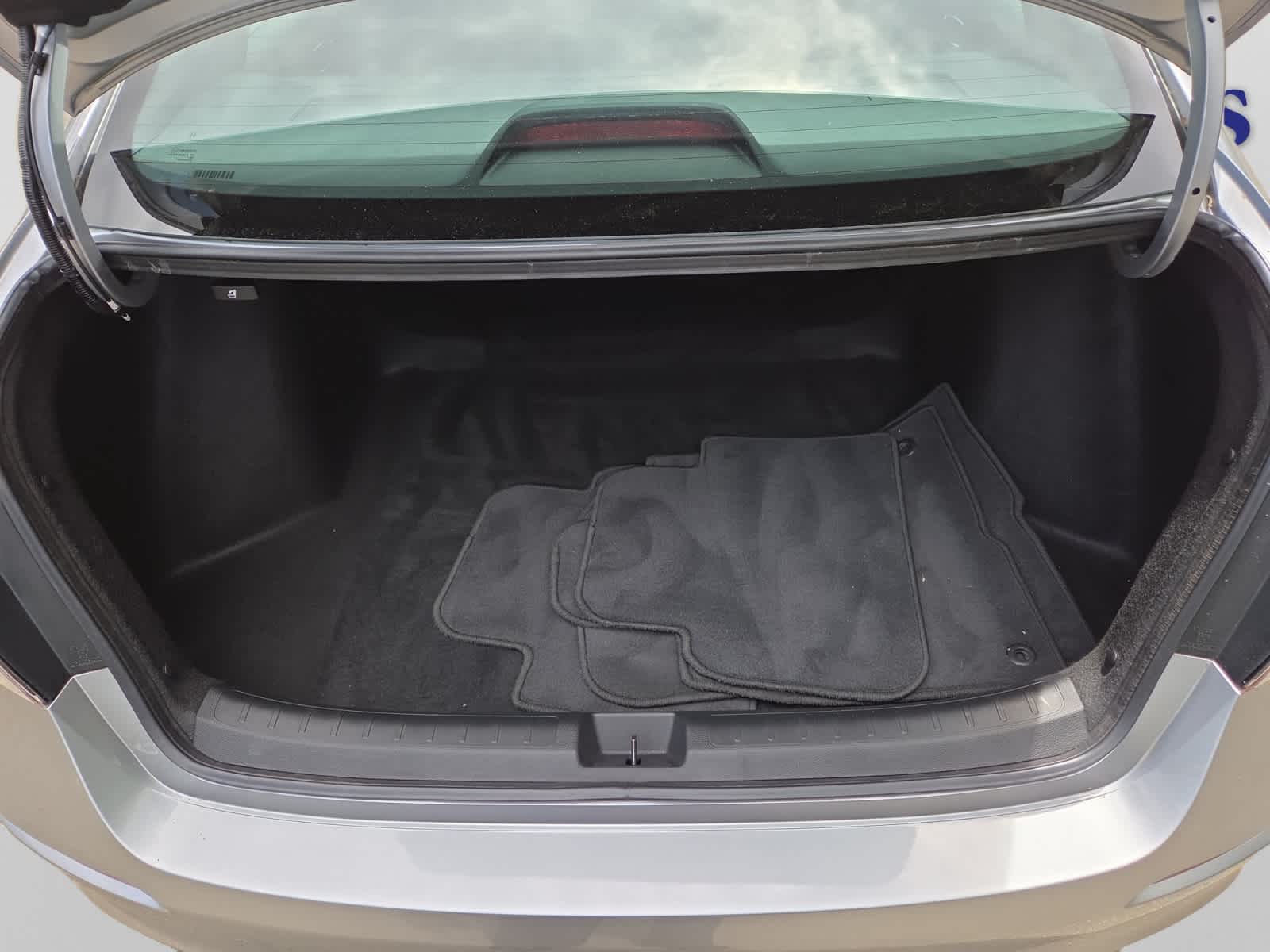 used 2024 Honda Civic car, priced at $25,998