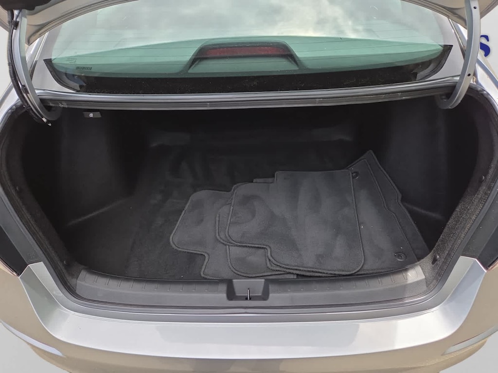 Used 2024 Honda Civic Sport Sedan