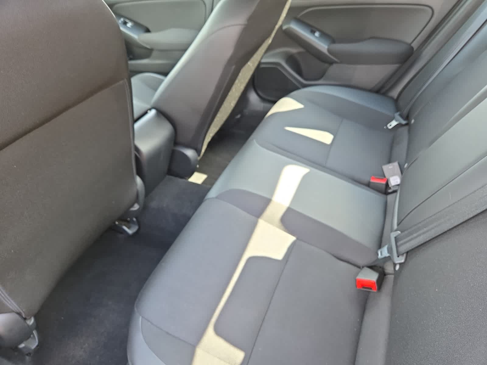 used 2025 Honda Civic car, priced at $25,998