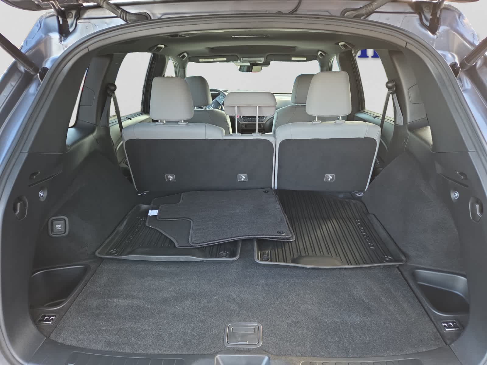 used 2019 Honda Passport car, priced at $23,998