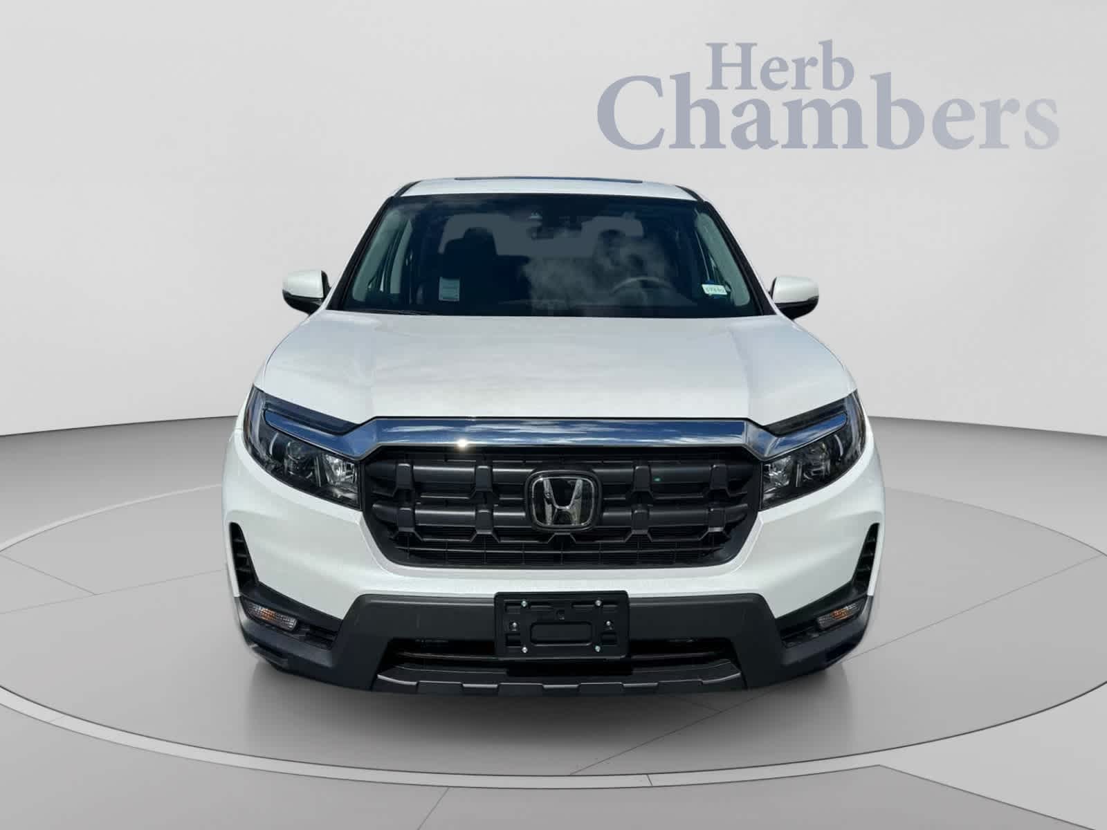 New 2026 Honda Ridgeline RTL Truck Crew Cab