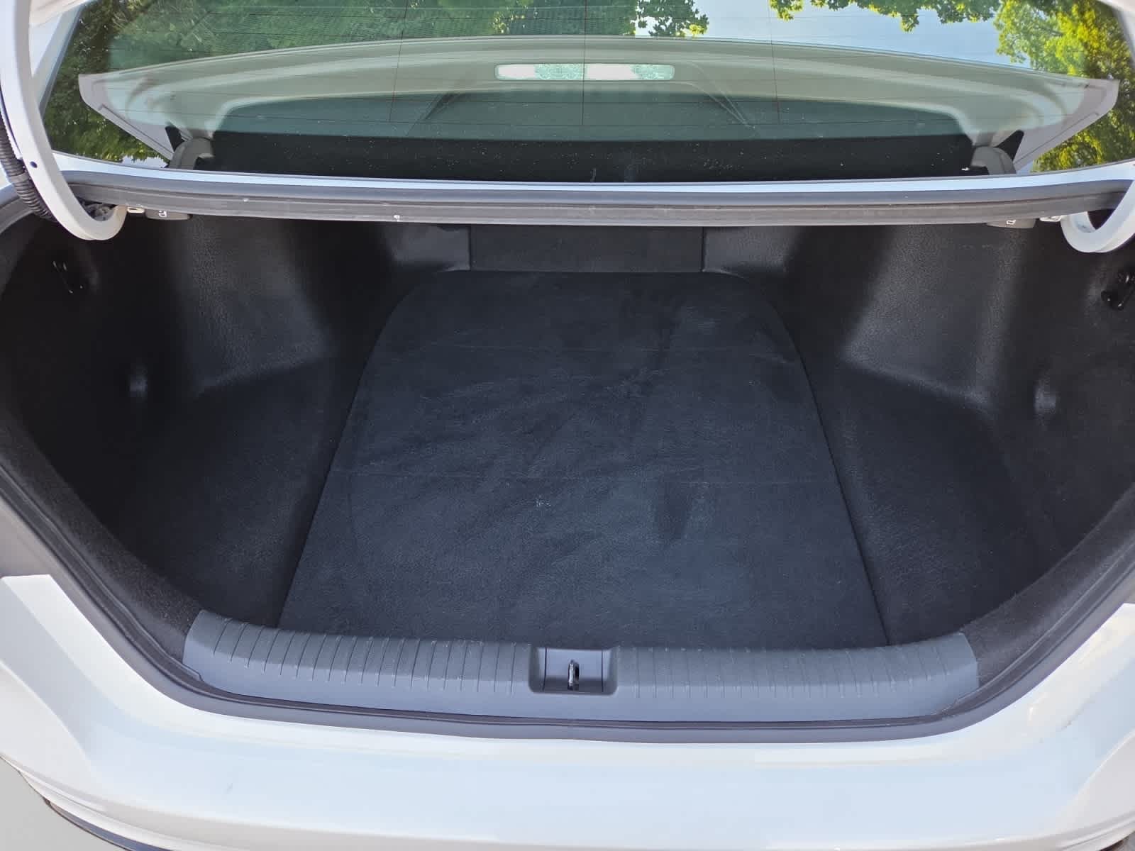 used 2024 Honda Accord Hybrid car, priced at $29,498