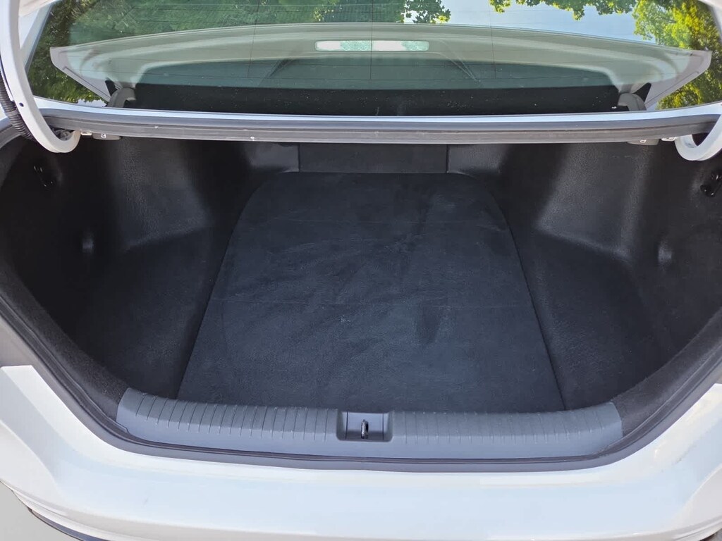 Certified 2024 Honda Accord Hybrid Sport-L Sedan