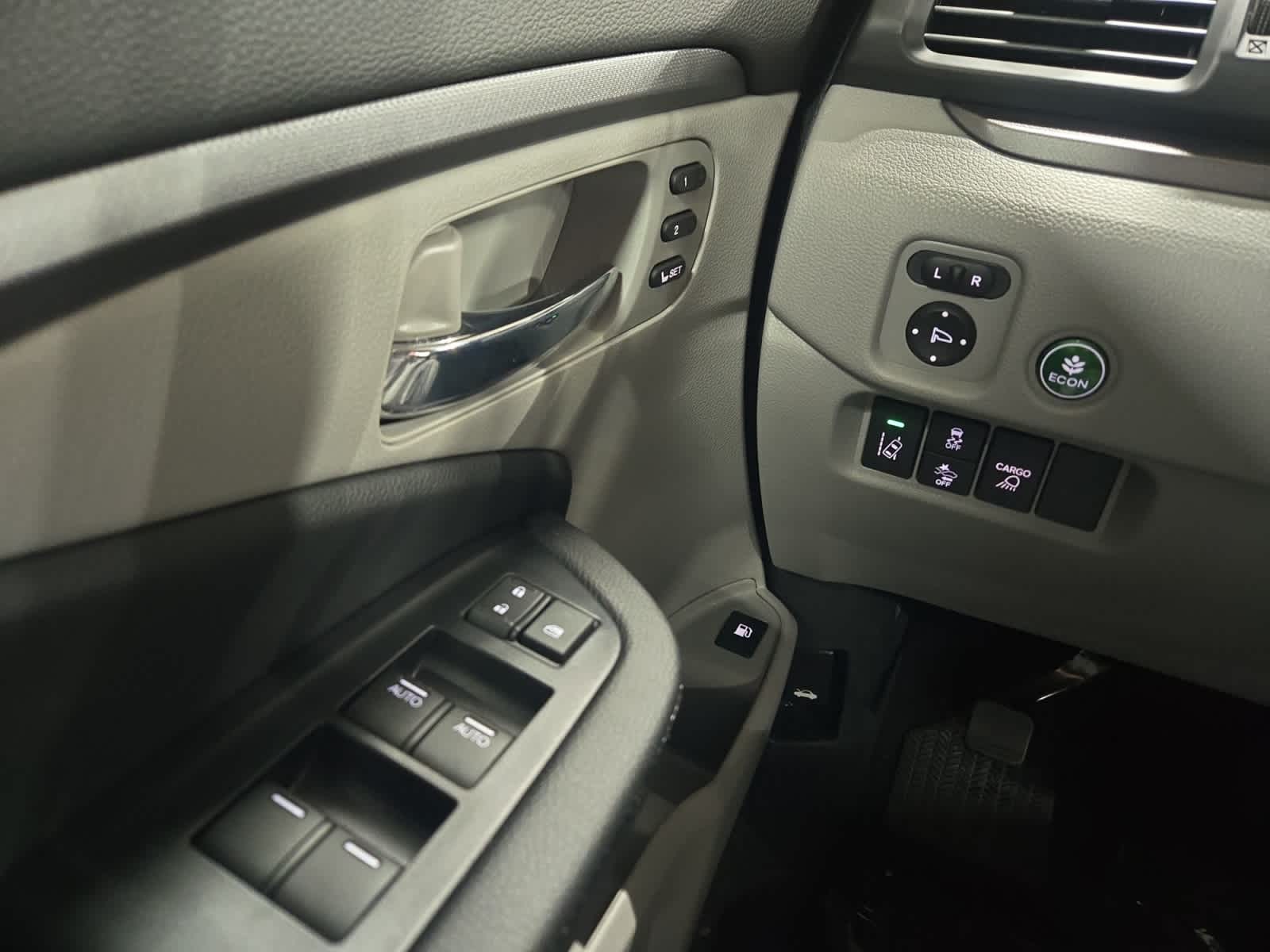 new 2026 Honda Ridgeline car