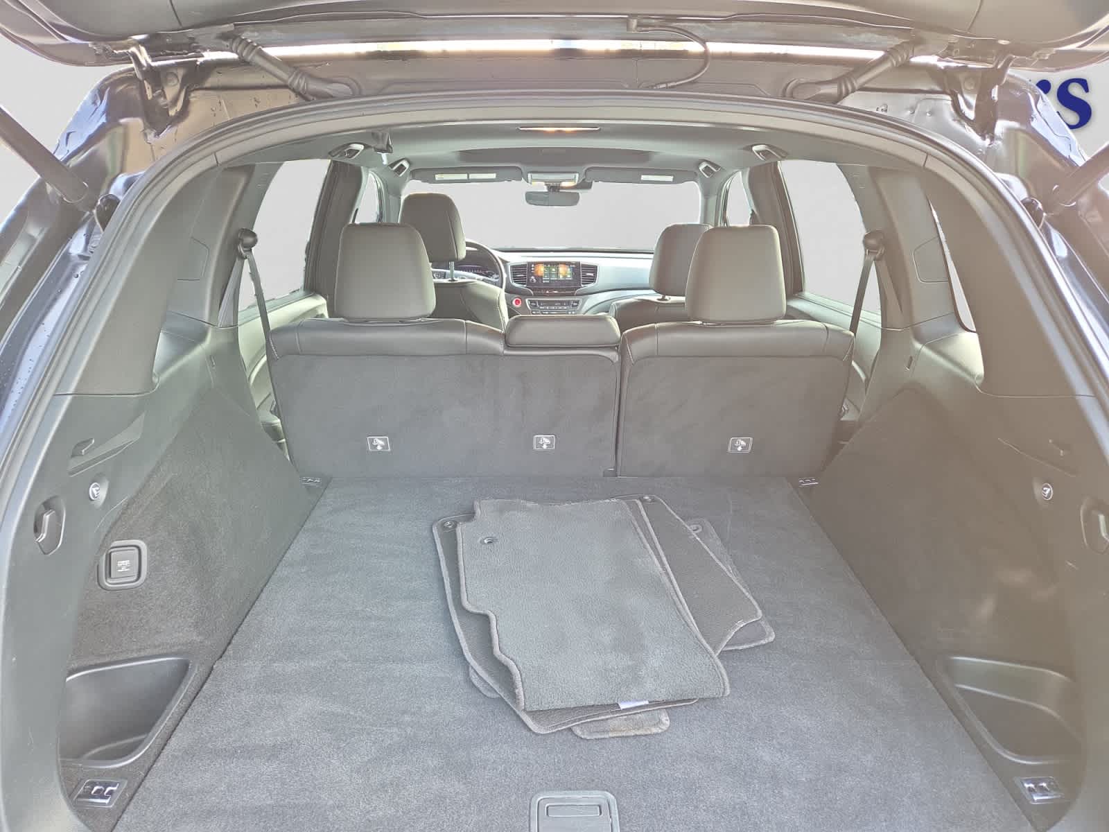 used 2023 Honda Passport car, priced at $29,998