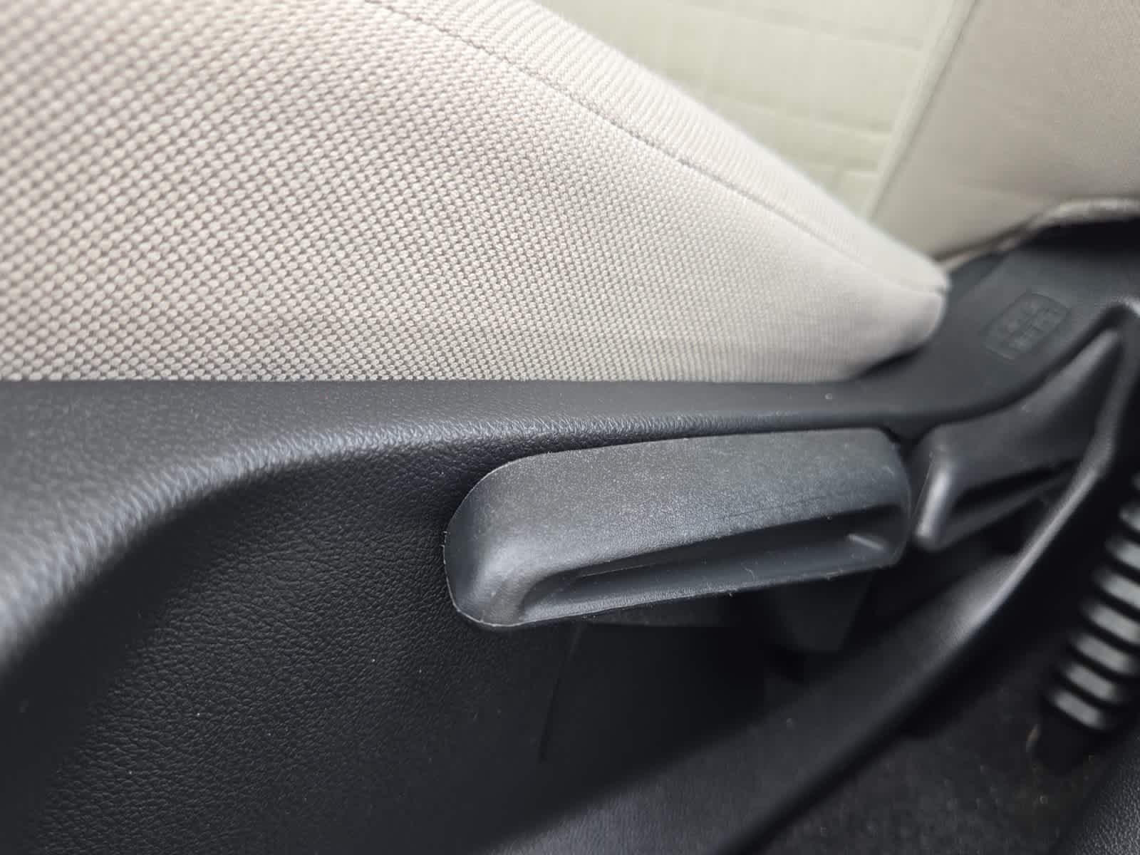 used 2025 Honda HR-V car, priced at $26,998