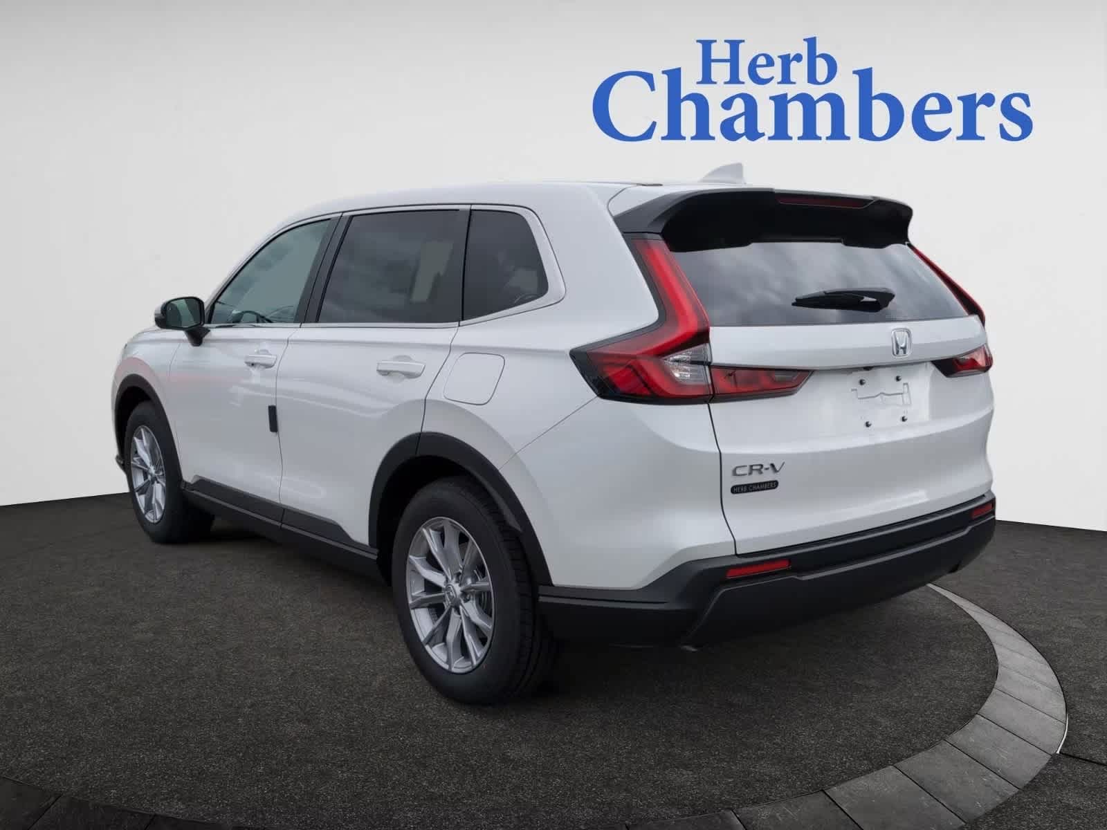 new 2026 Honda CR-V car