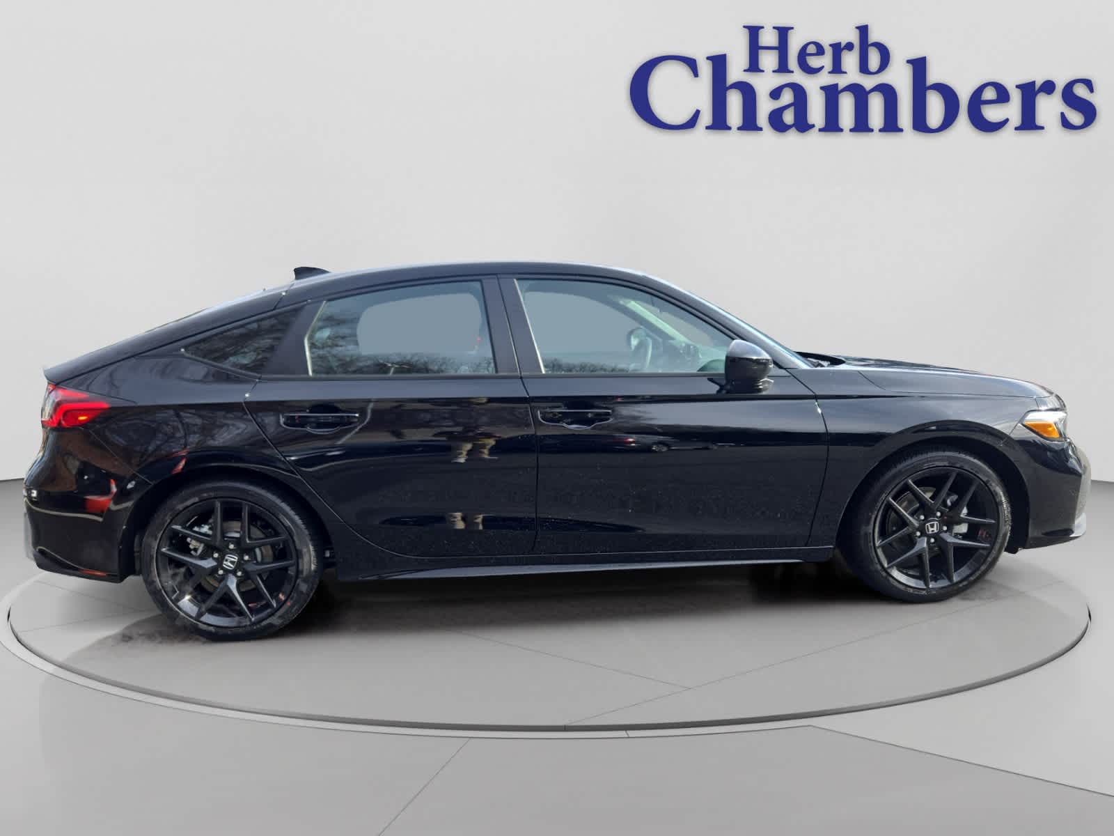 new 2026 Honda Civic Hybrid car