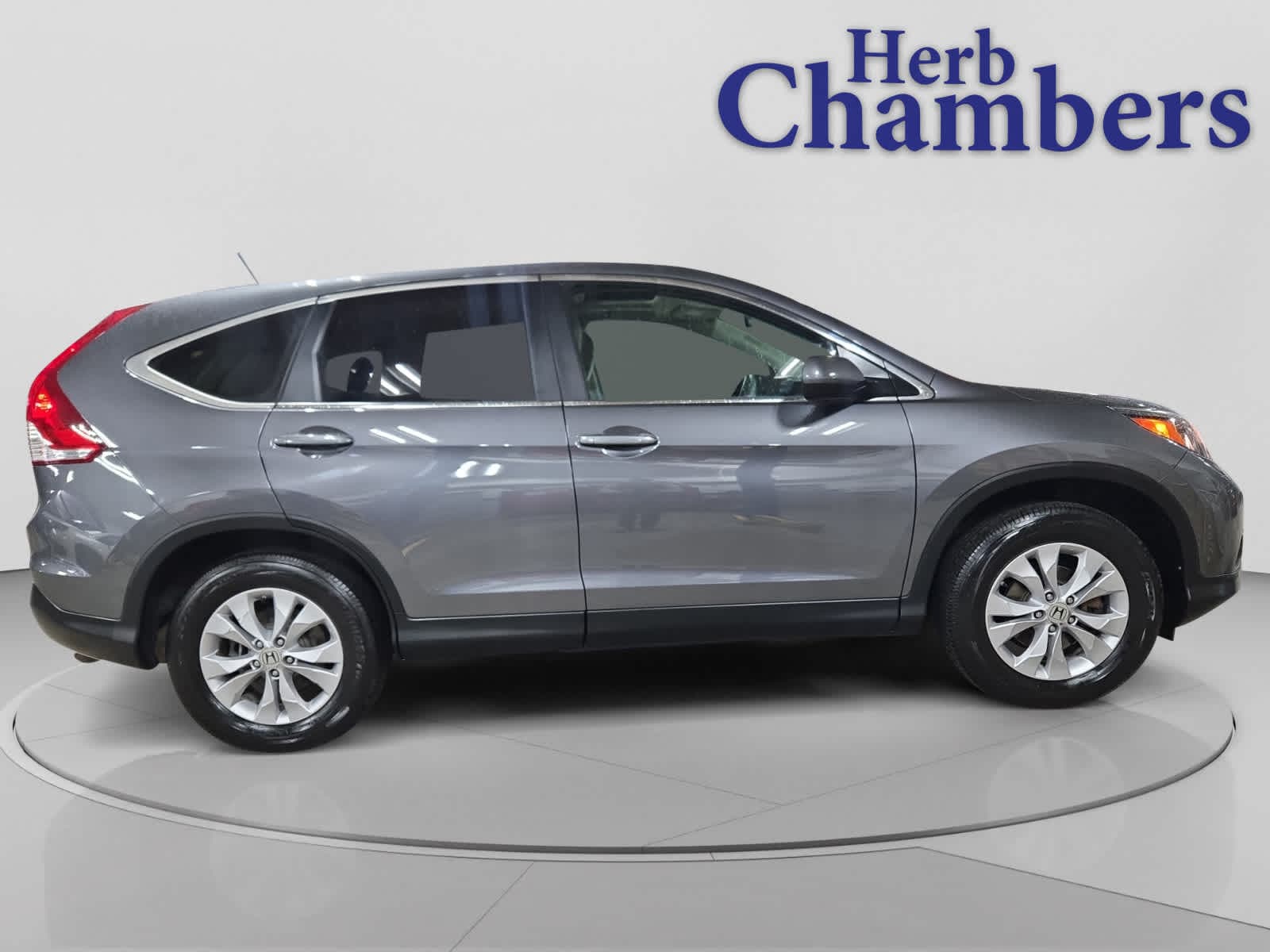 used 2013 Honda CR-V car, priced at $12,998