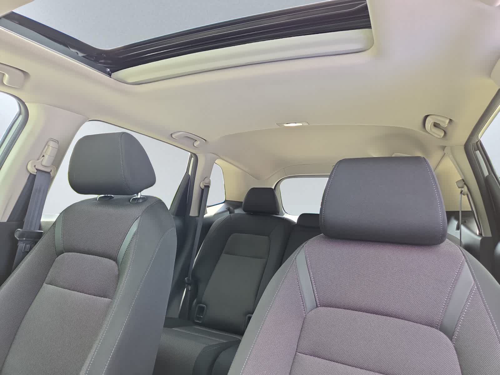used 2023 Honda CR-V car, priced at $30,998