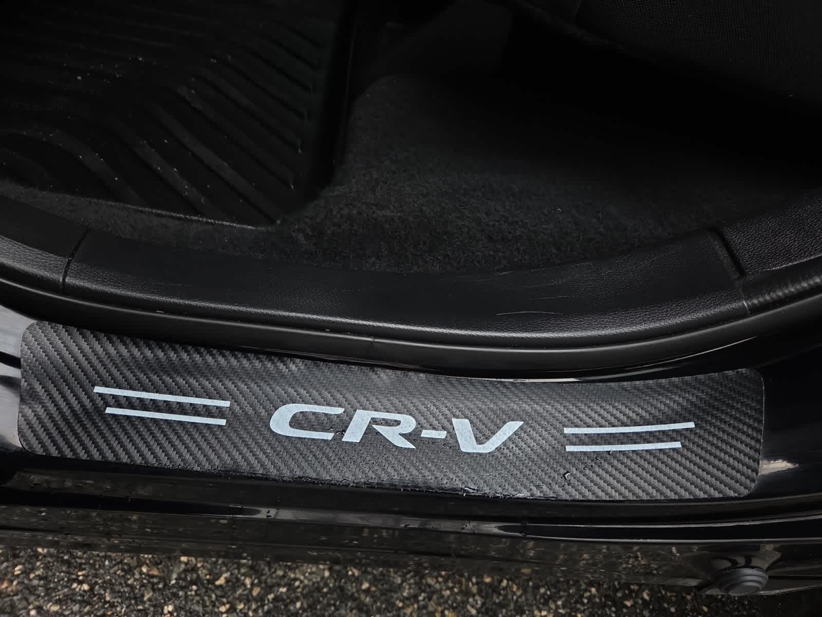 used 2022 Honda CR-V car, priced at $23,998