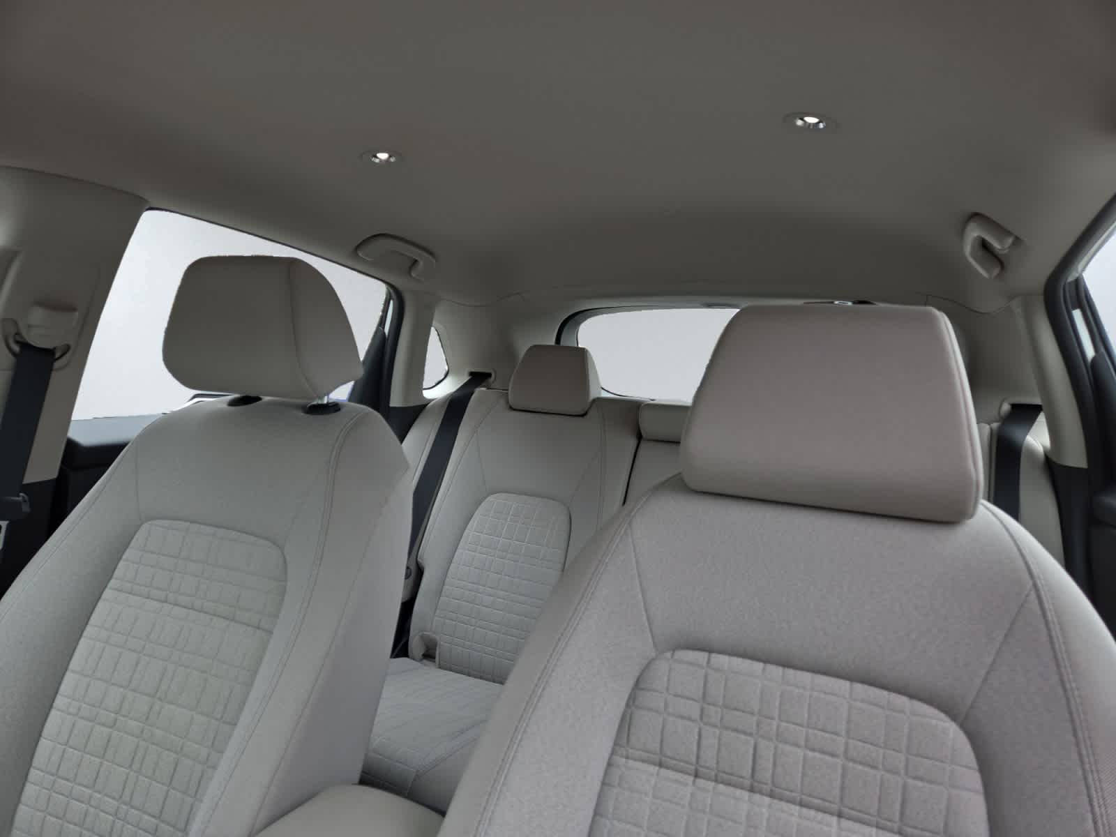 used 2024 Honda HR-V car, priced at $23,998