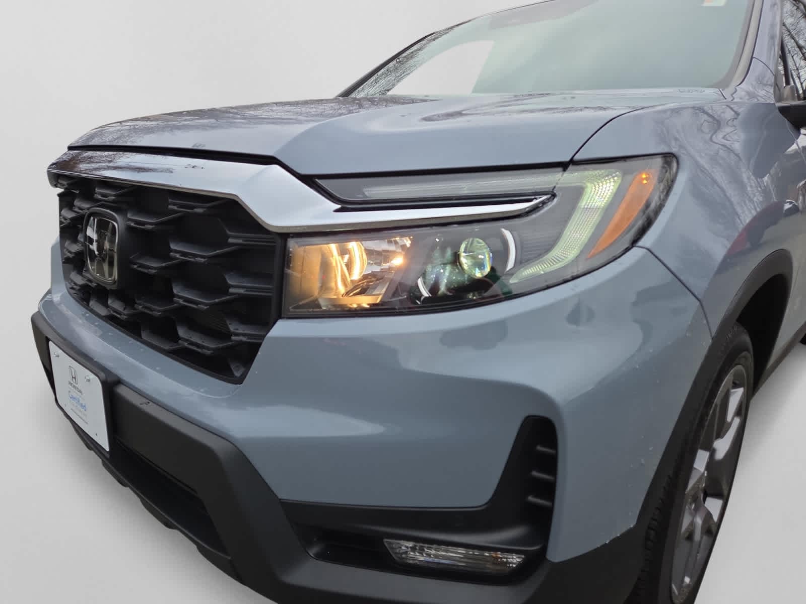 used 2023 Honda Passport car, priced at $32,998