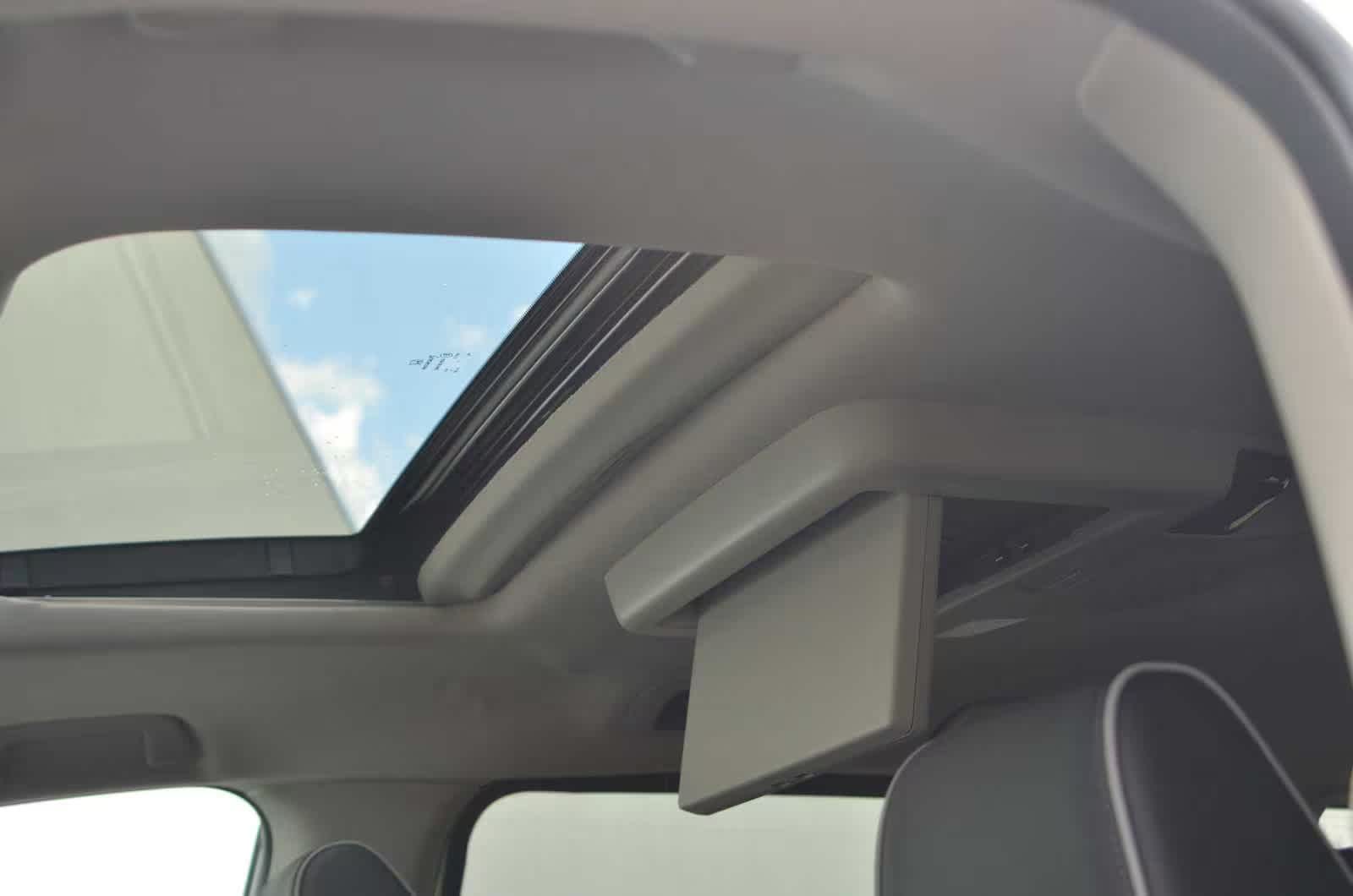 new 2026 Honda Odyssey car