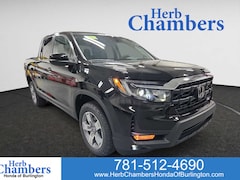 New 2026 Honda Ridgeline RTL Truck Crew Cab near Boston