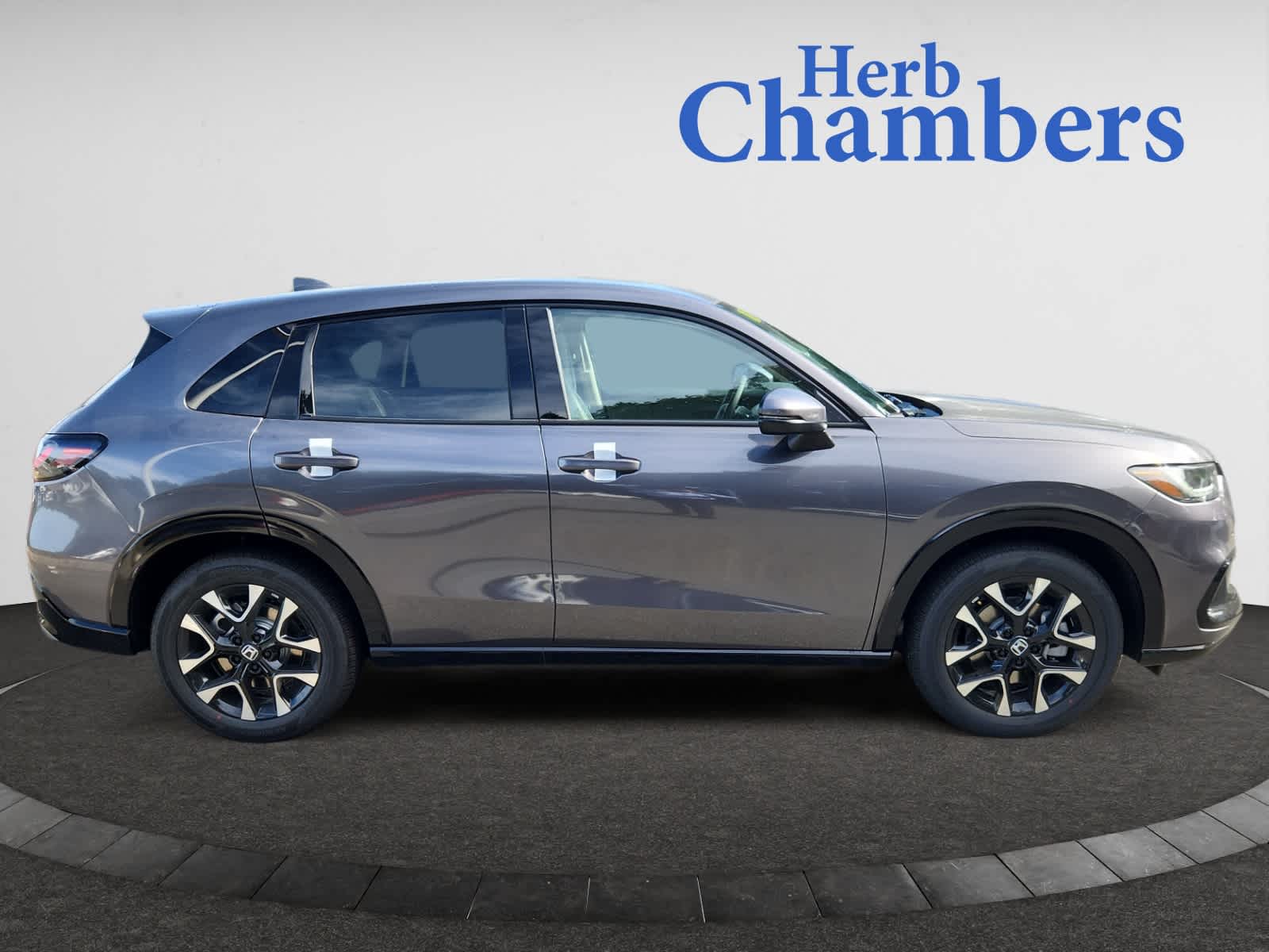 new 2026 Honda HR-V car