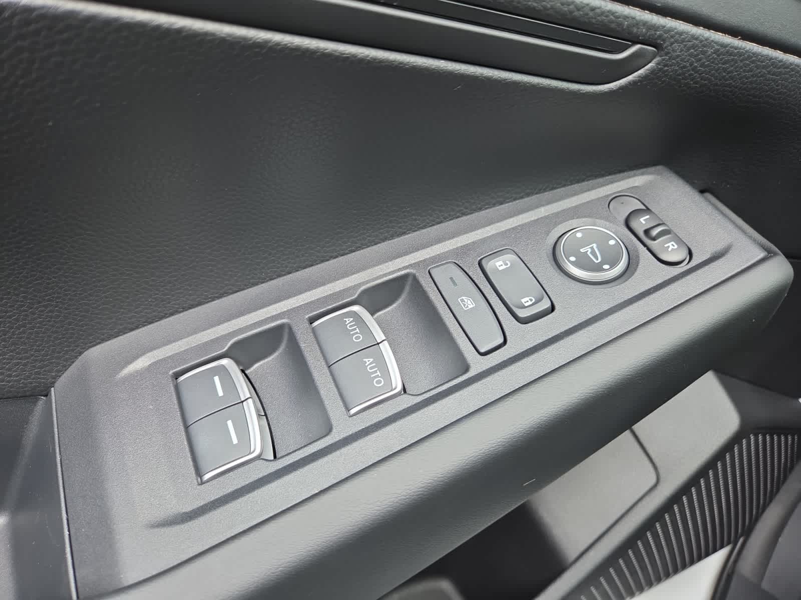 used 2024 Honda Accord car, priced at $24,498