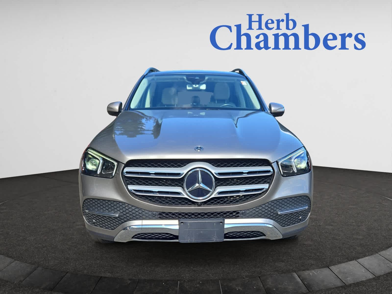 2020 Mercedes Benz GLE 350 4MATIC photo 2