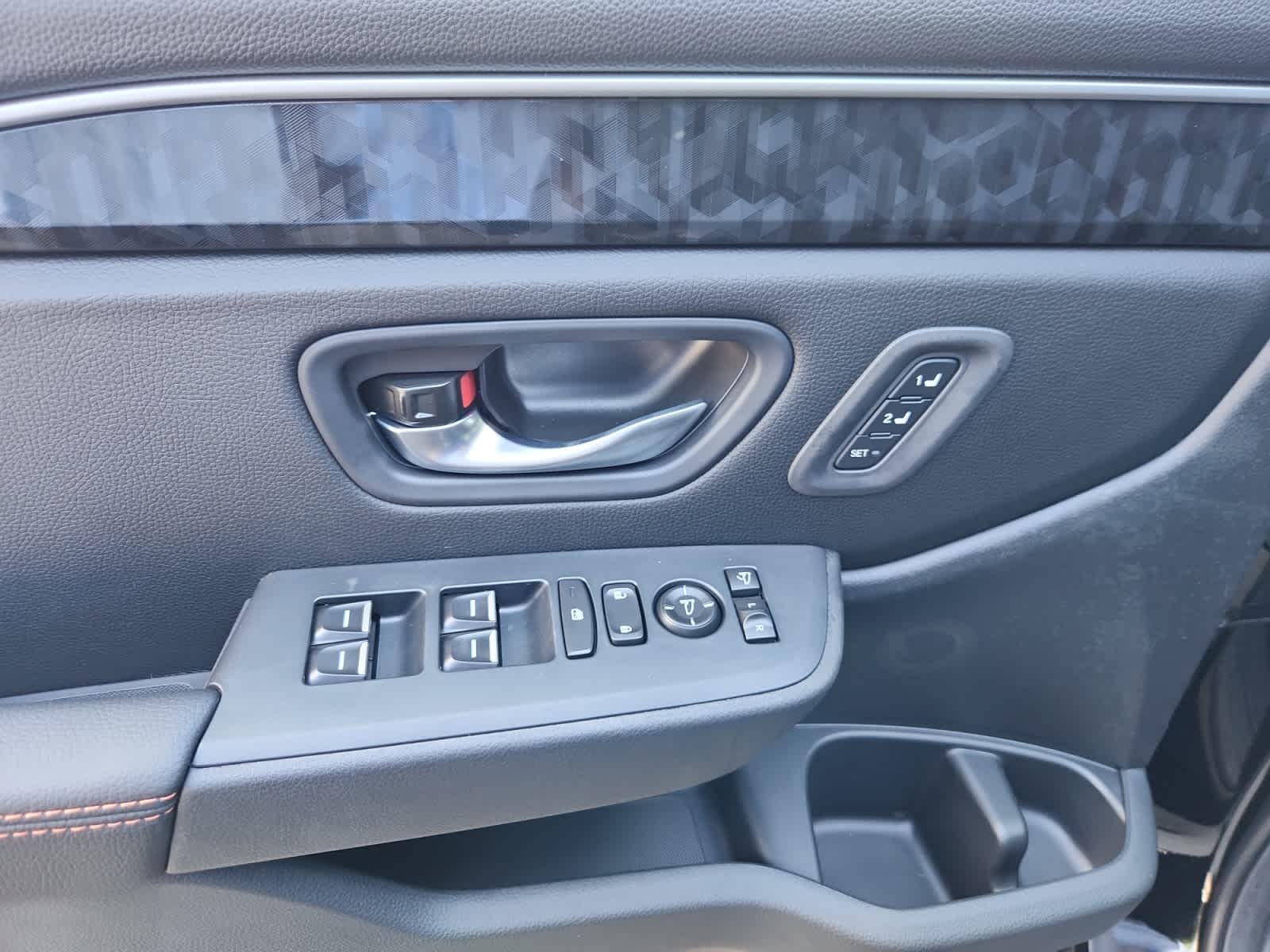 new 2026 Honda Passport car