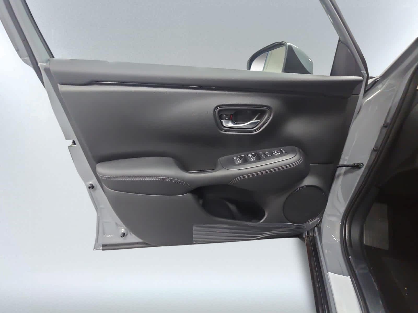 new 2026 Honda HR-V car