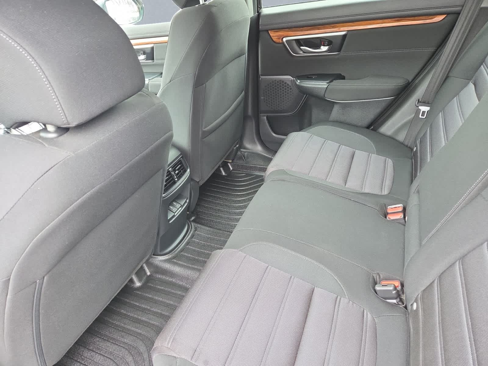 used 2022 Honda CR-V car, priced at $23,998