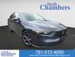 Certified 2023 Honda Accord EX w/BSI Sedan
