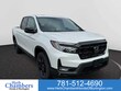  Honda Ridgeline
