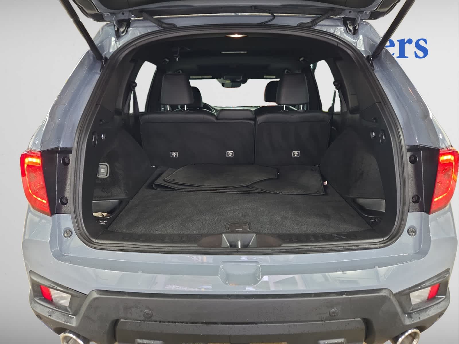 2023 Honda Passport EX-L photo 4