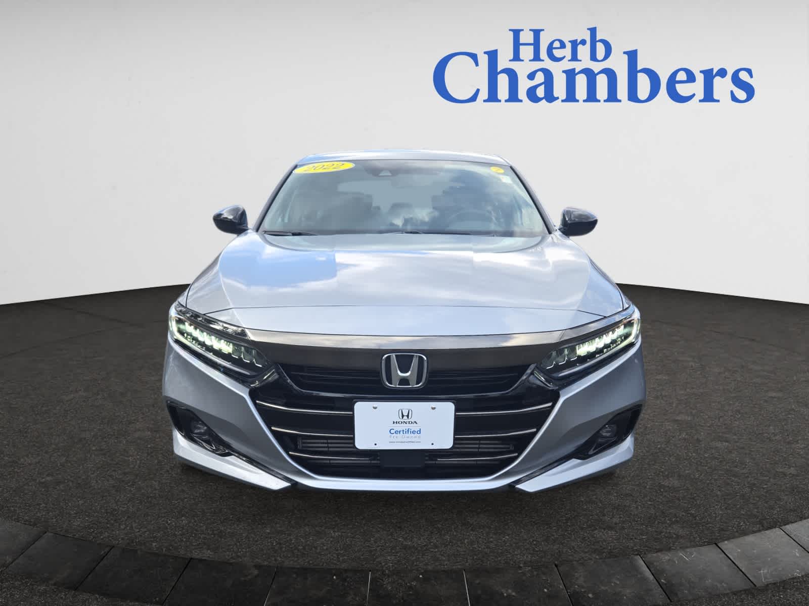1HGCV1F30NA051619