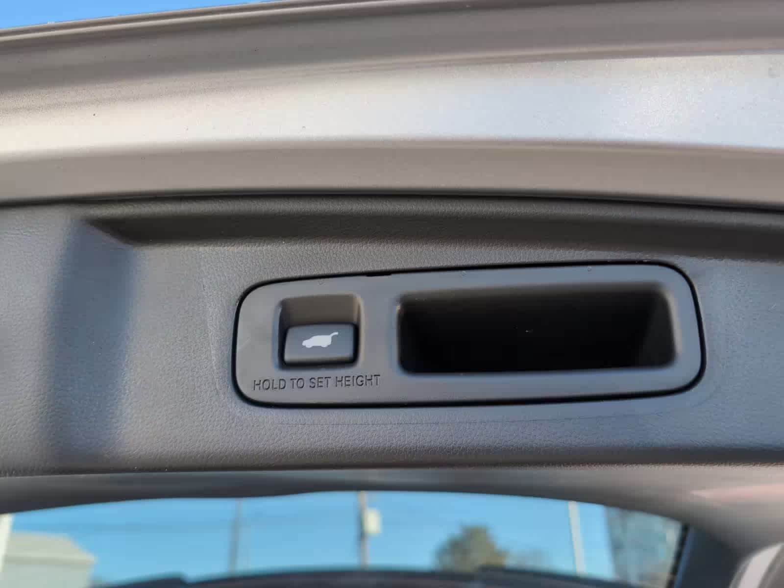 new 2026 Honda CR-V Hybrid car