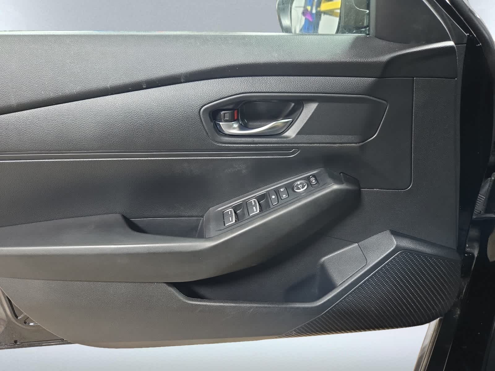 used 2024 Honda Accord car, priced at $22,998