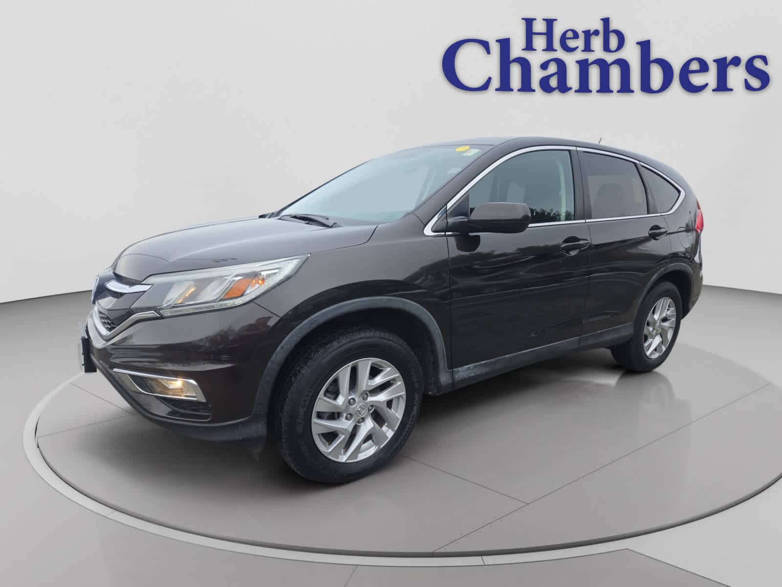 used 2016 Honda CR-V car, priced at $18,498