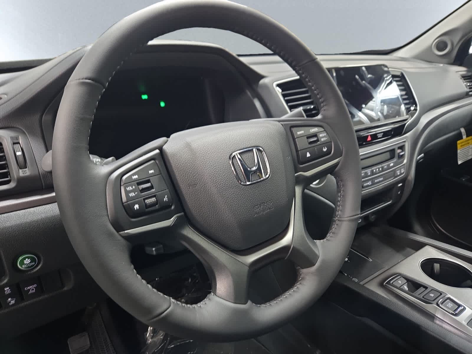 new 2026 Honda Ridgeline car