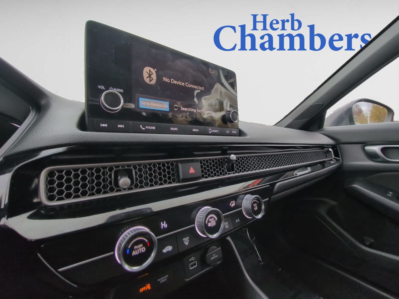 used 2023 Honda Civic car, priced at $22,998