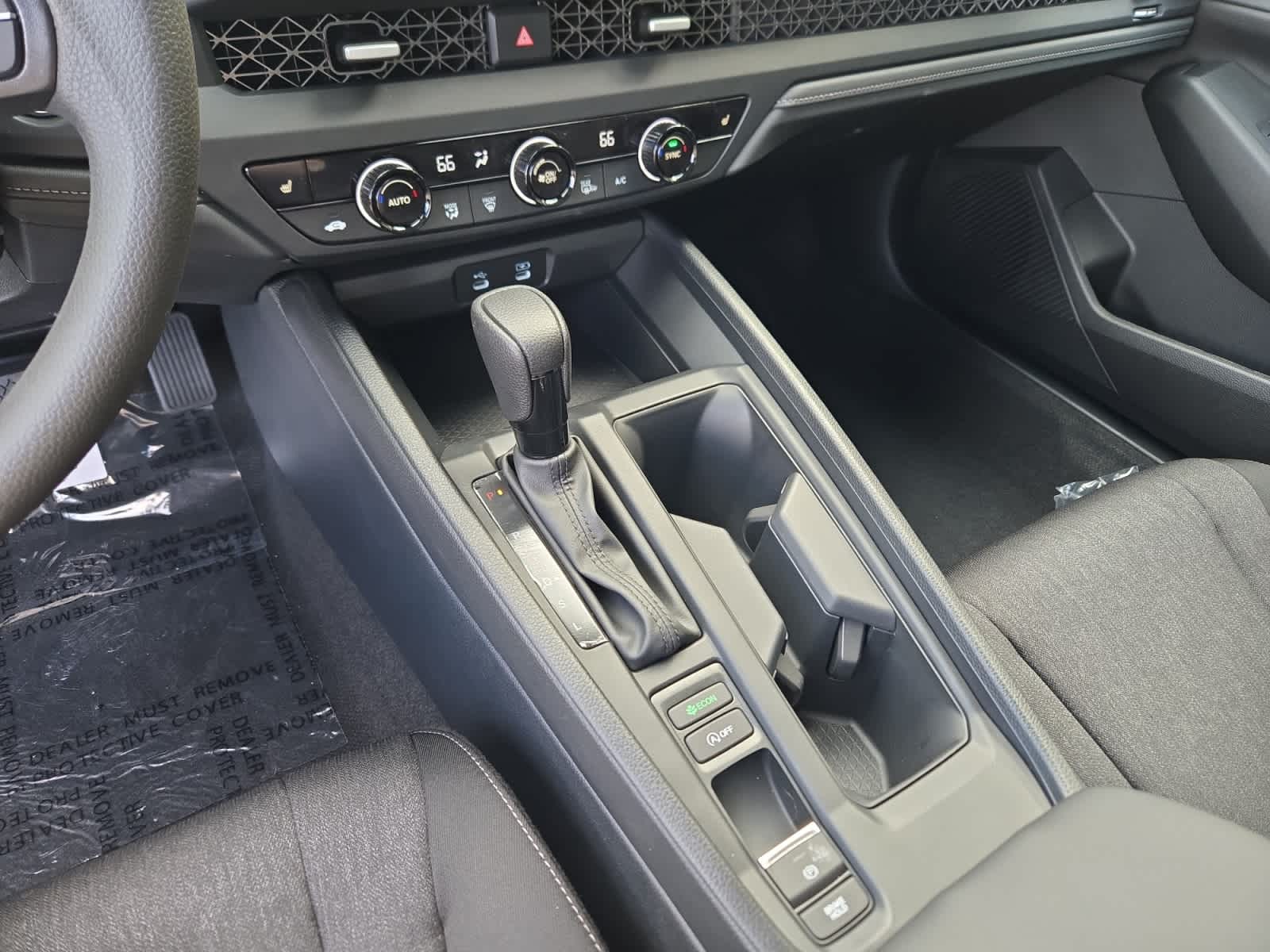 new 2025 Honda Accord car