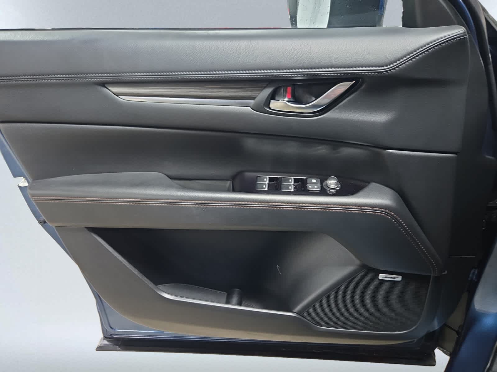 used 2022 Mazda CX-5 car, priced at $22,998