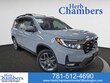 Honda Passport
