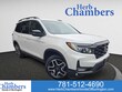 Honda Passport