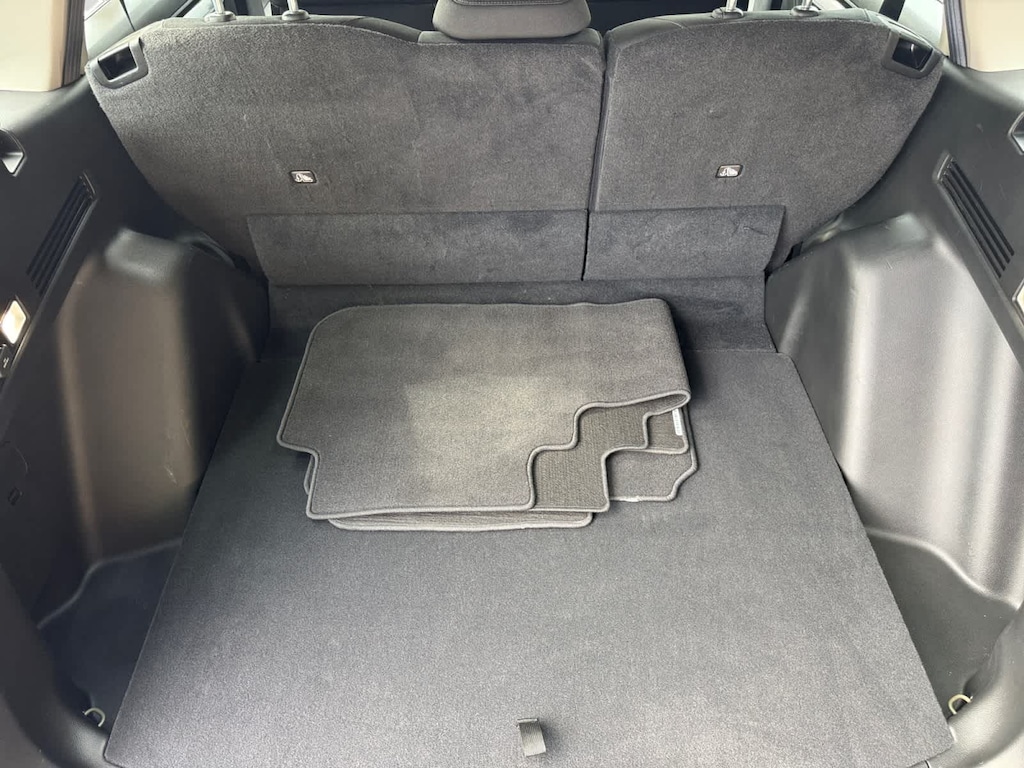 Certified 2024 Honda CR-V LX SUV