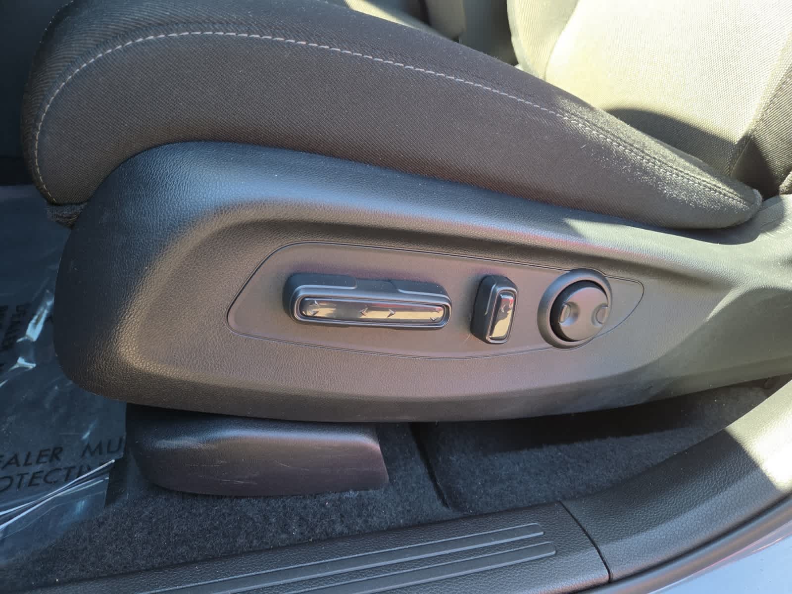 used 2023 Honda CR-V car, priced at $27,998