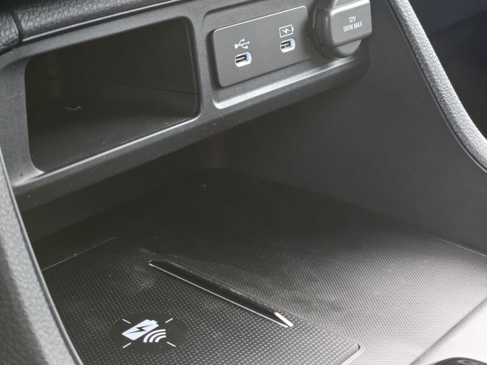 new 2026 Honda Passport car