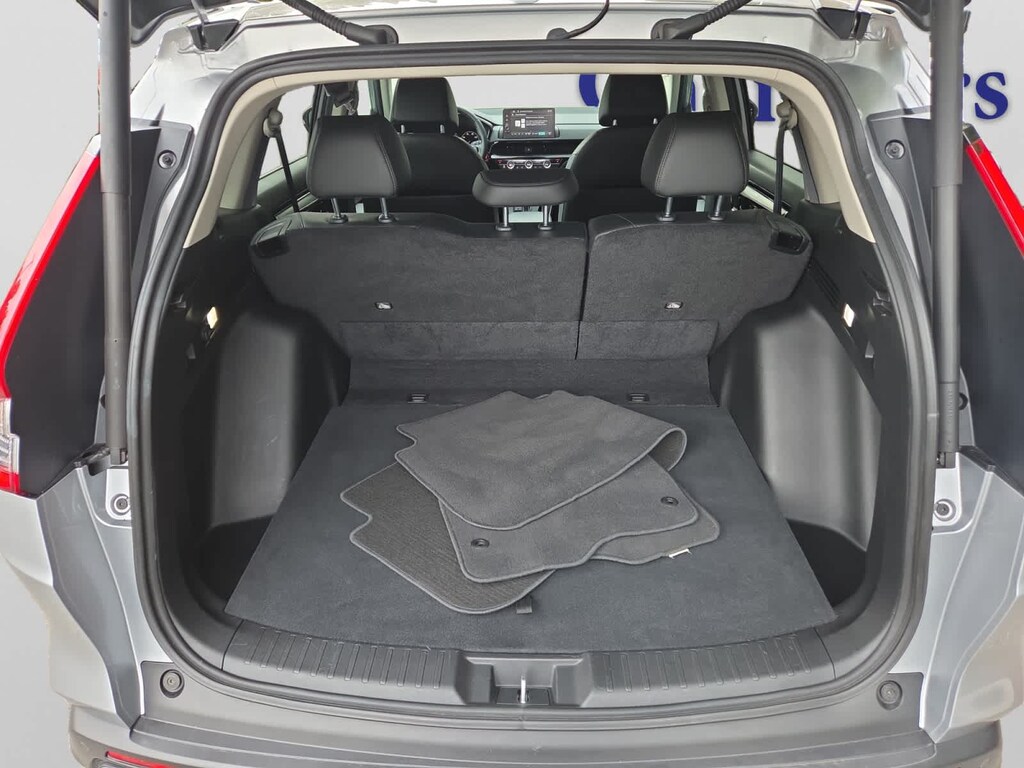 Certified 2024 Honda CR-V EX-L SUV