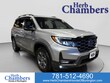  Honda Passport