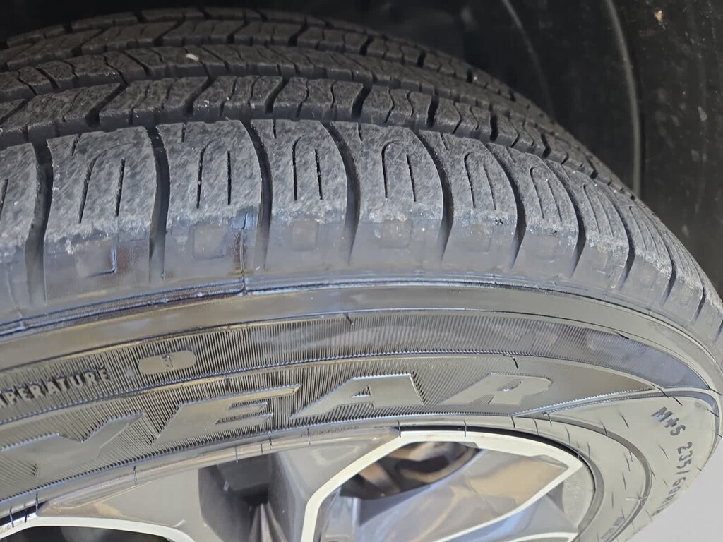 Used 2021 Honda CR-V Hybrid EX-L SUV