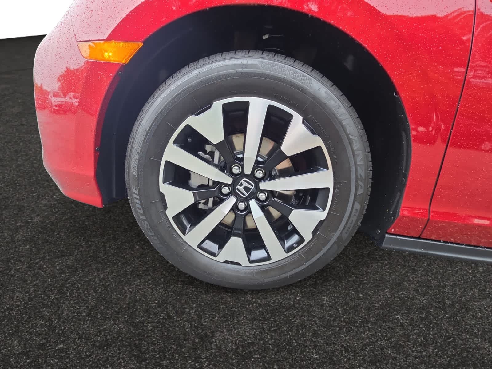 new 2026 Honda Odyssey car