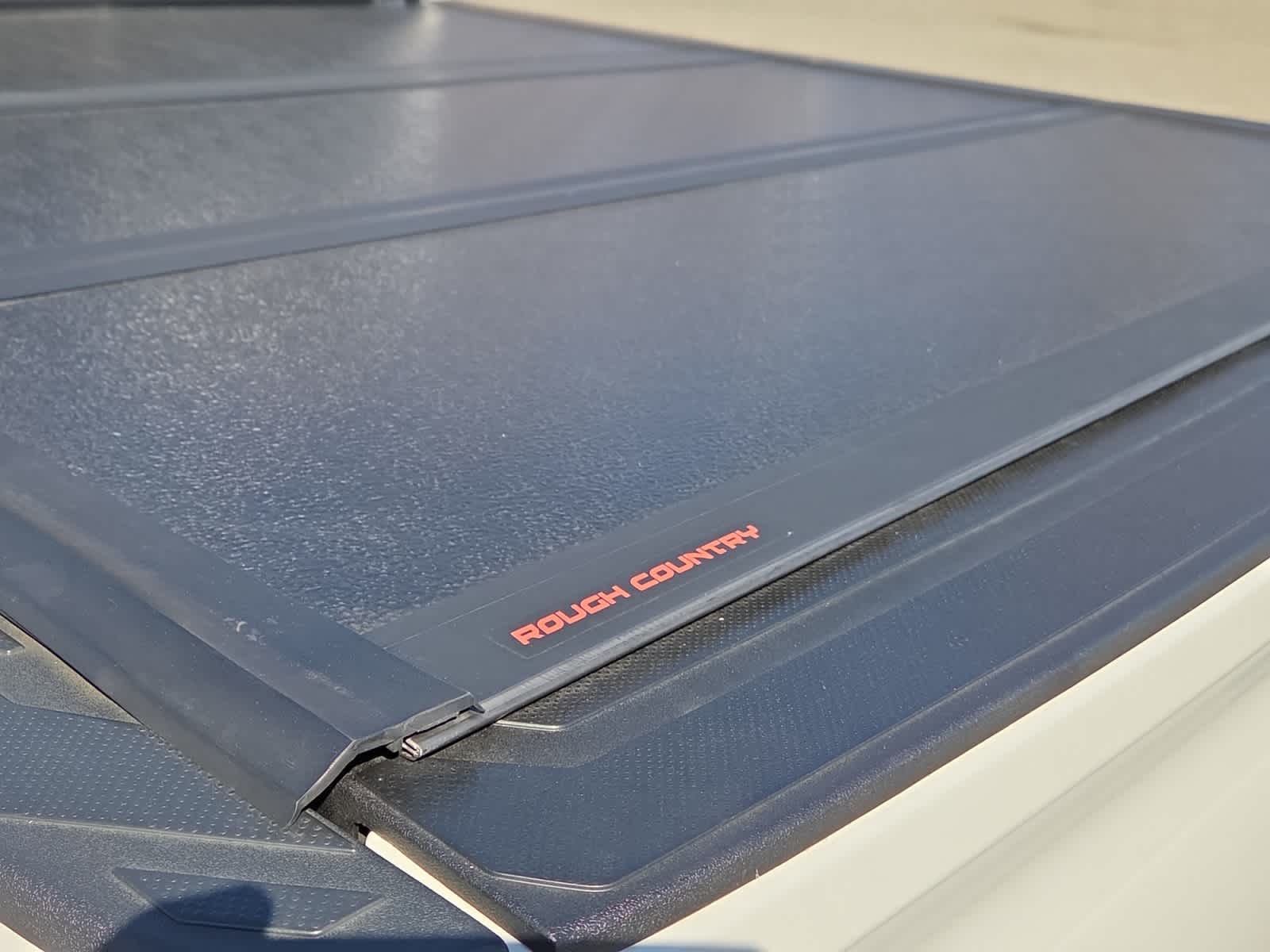 used 2023 Toyota Tacoma car, priced at $35,998