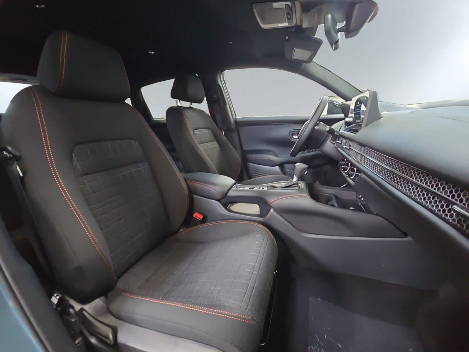 new 2026 Honda HR-V car