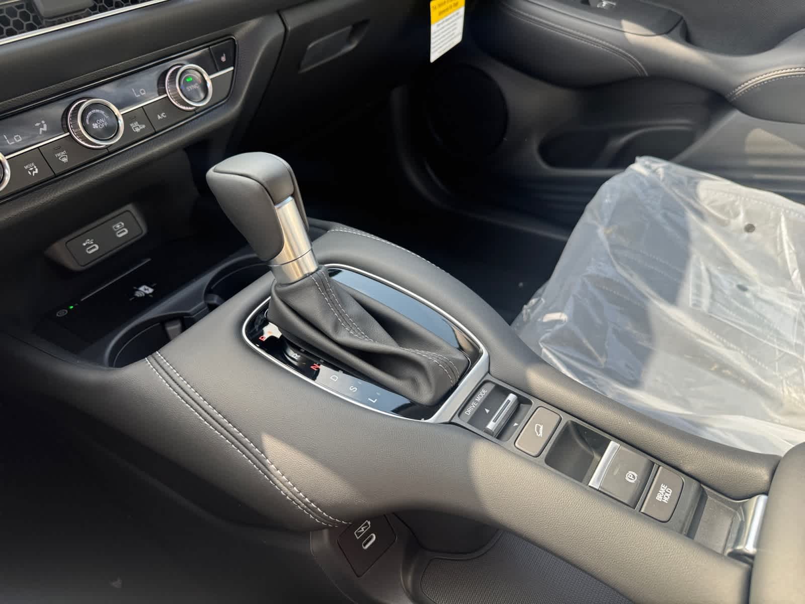 new 2027 Honda HR-V car