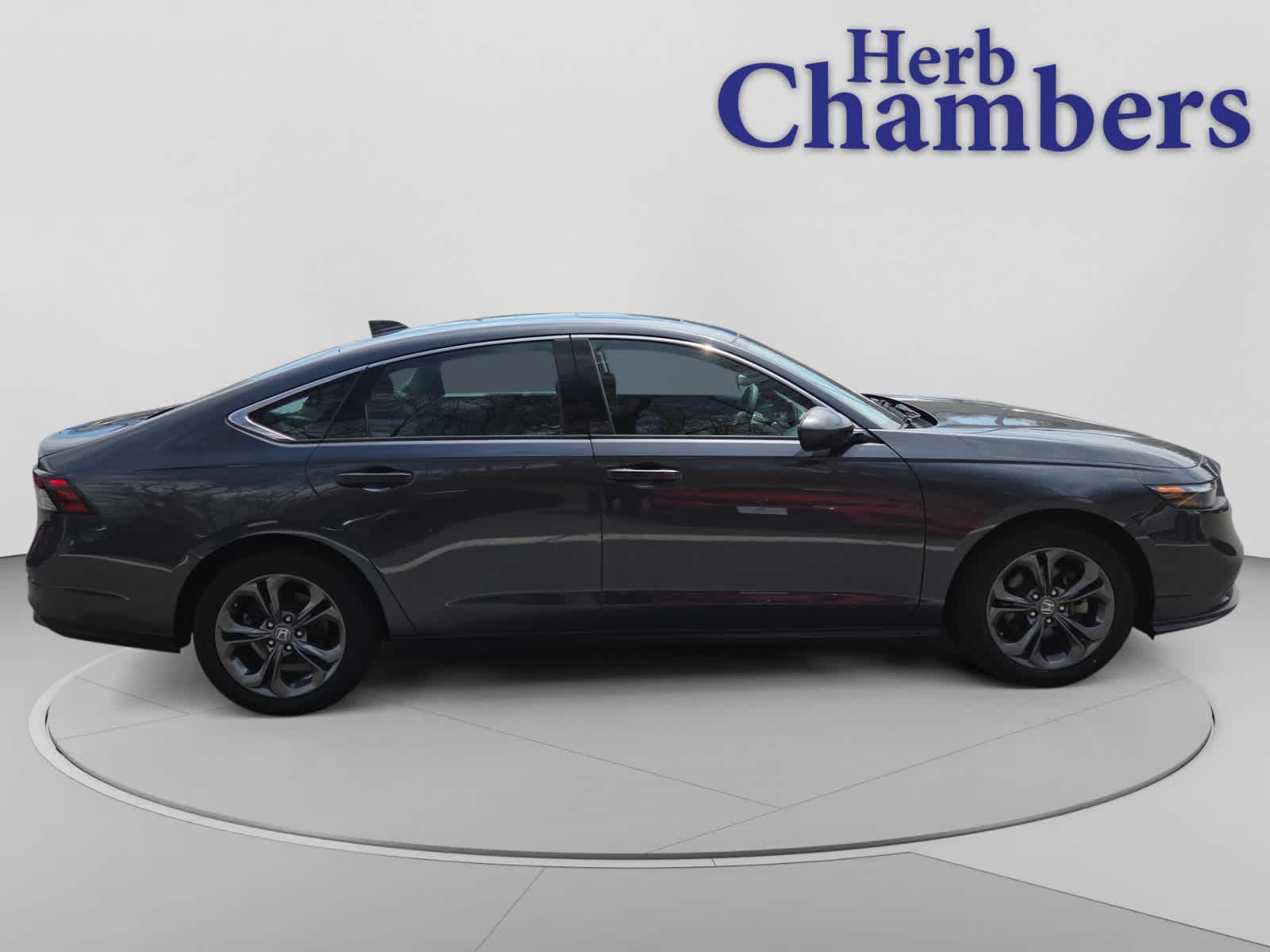 used 2023 Honda Accord car, priced at $24,498